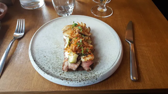 Aamanns Deli & Takeaway | Østerbro