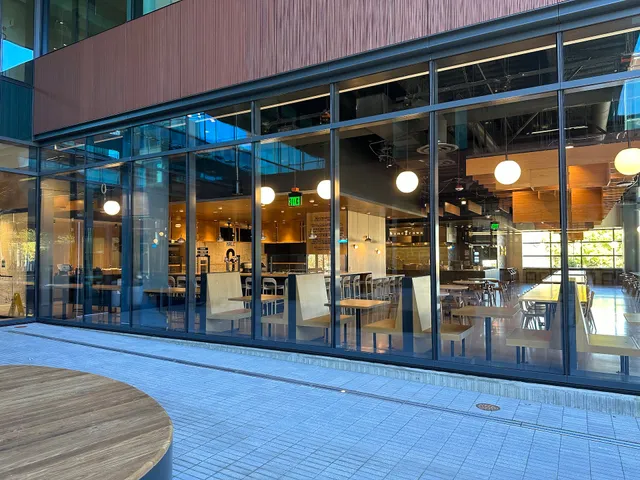 Microsoft Food Hall 6