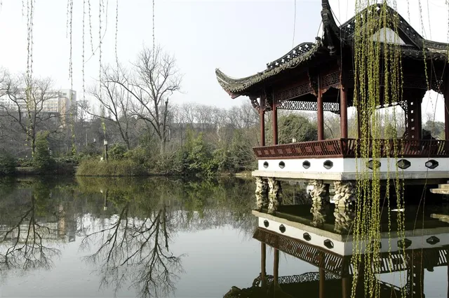 The Westin Hefei Baohe