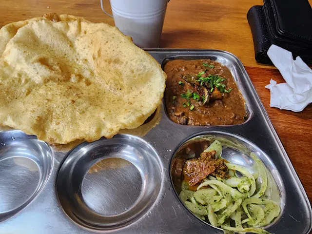 Beeji Dhaba - Dhaba On Highway (Pure Veg)