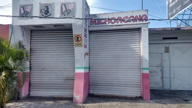 La Michoacana
