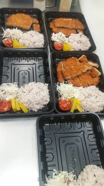 토마토도시락 익산원광대점