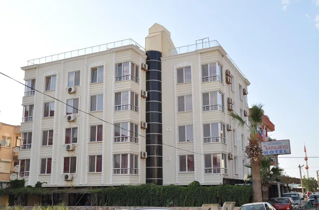 Sarayevo Hotel Sarımsaklı