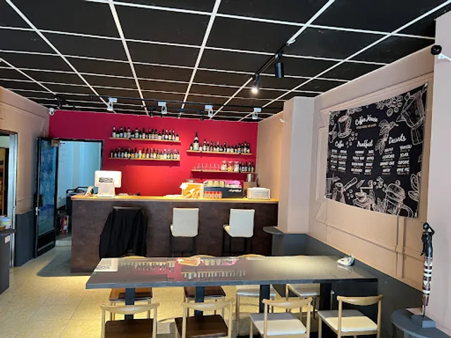 一樂旅宿、背包客棧、牧場優格、簡餐咖啡