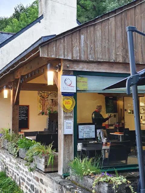 Crêperie de Saint-Maurice