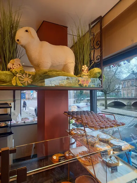 Brood-Banket De Vocht BVBA