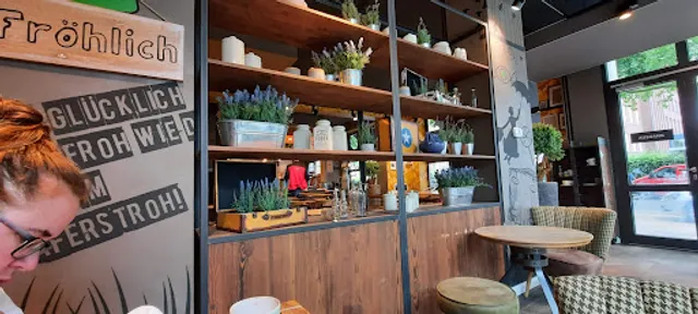 Müller & Egerer Bakeries GmbH