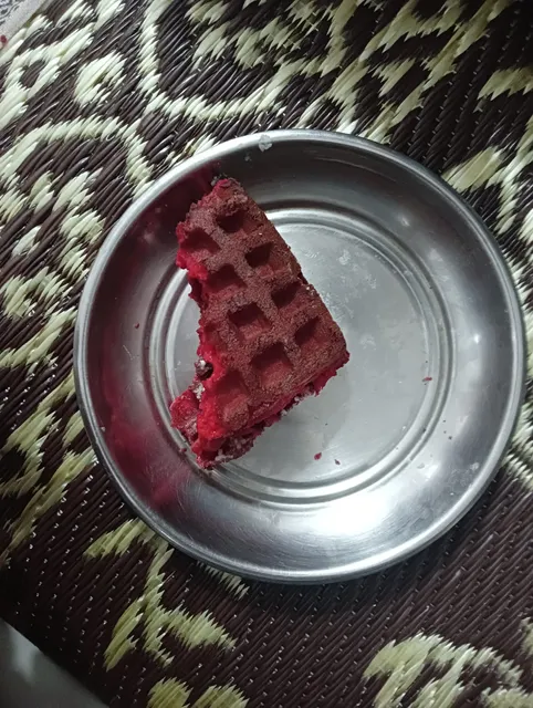 Best Belgian Waffle - Kharadi