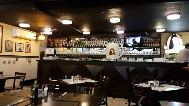 Bar Pinguim