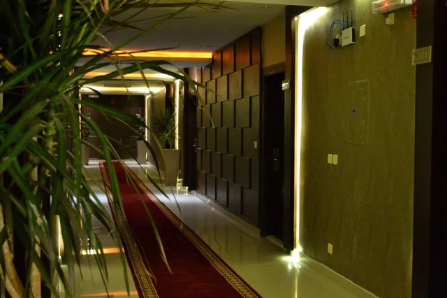 Sama Al Qasr Hotel Apartments