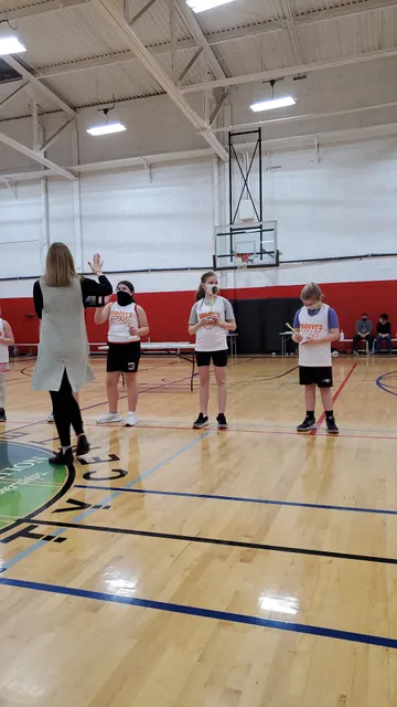 Reeves Community Center