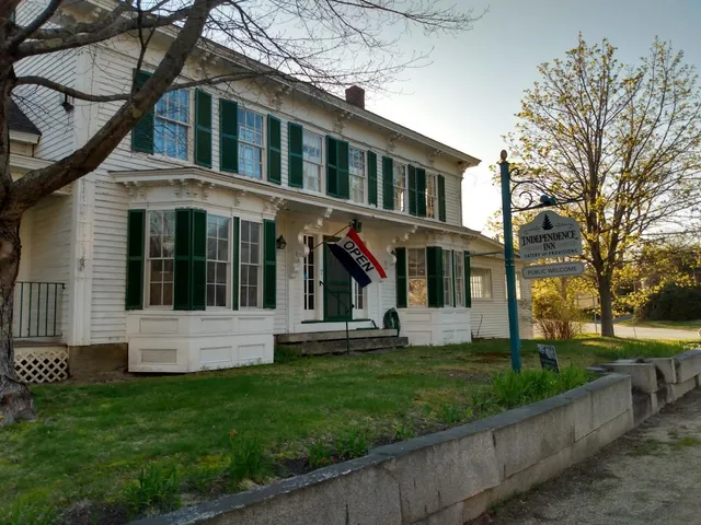 Independence Inn