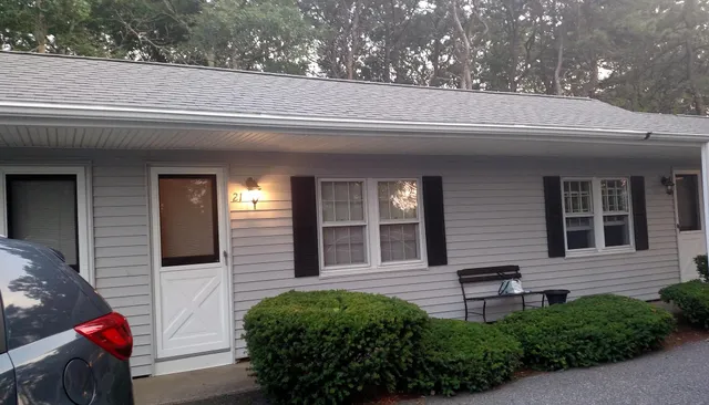 Parkers River Resort