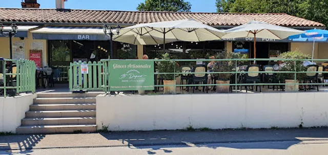 Crêperie du Port D'Arcais