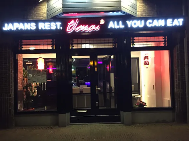 Restaurant Umai