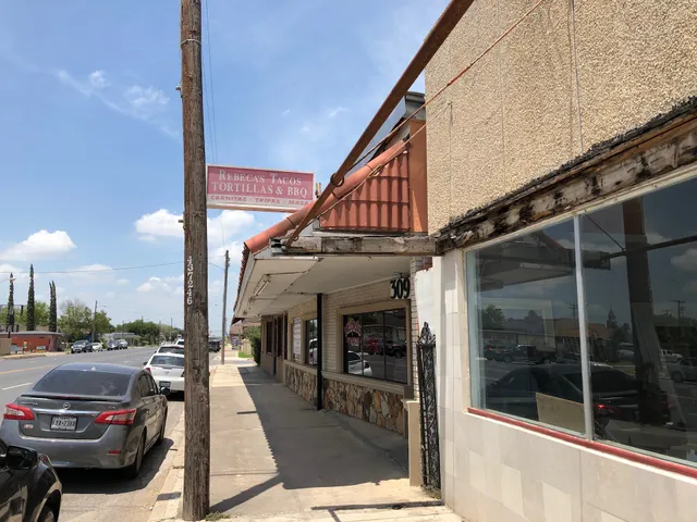 Rebecca's Tortilleria