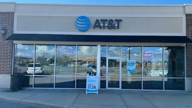 AT&T Store