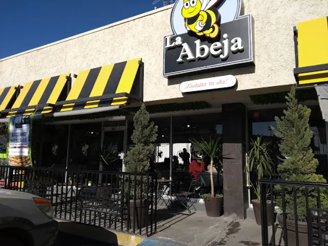 Hot Cakes La Abeja (Coloso Valle)