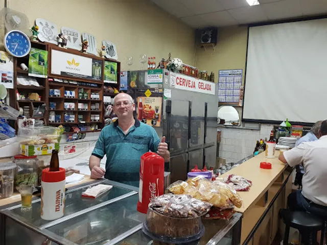 Cine Bar e Restaurante