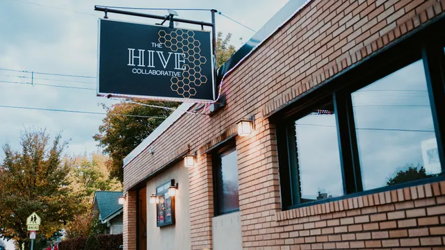 The Hive Collaborative