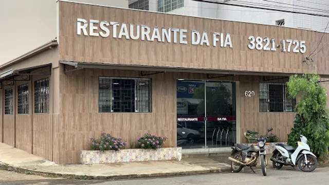 Restaurante da Fia