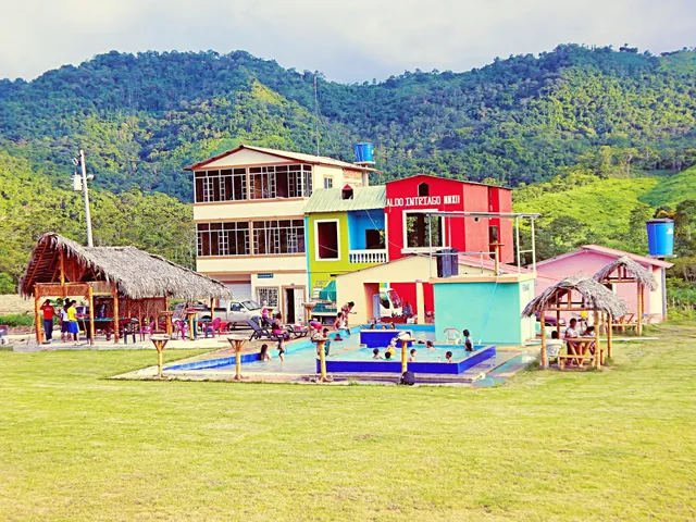 Berlin Hotel Spa y Finca