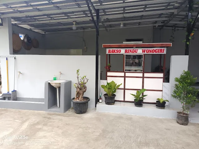 KEDAI MAKAN H.JAANIH
