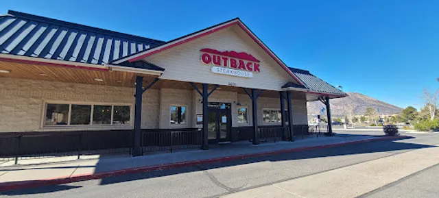 Outback Steakhouse