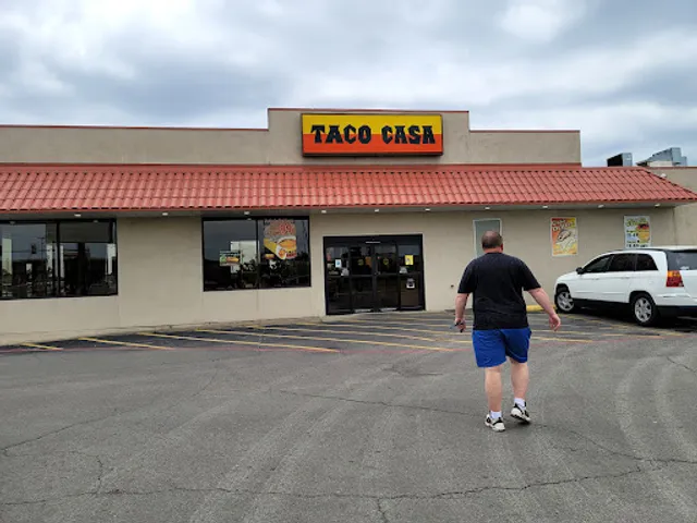 Taco Casa