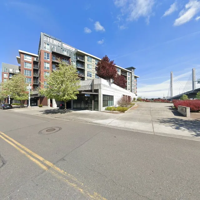 Evergreen State Brewing Taproom