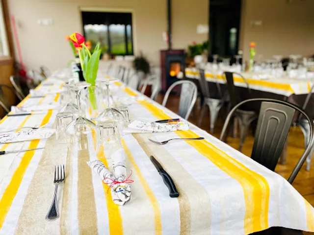 Trattoria San Pellegrino