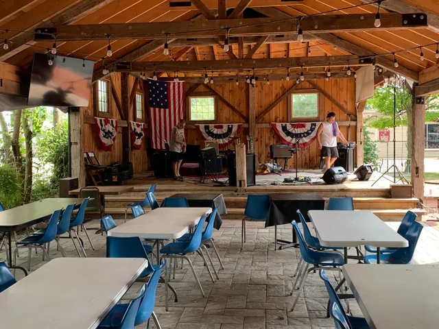 Ontario House, aka Stone Jug