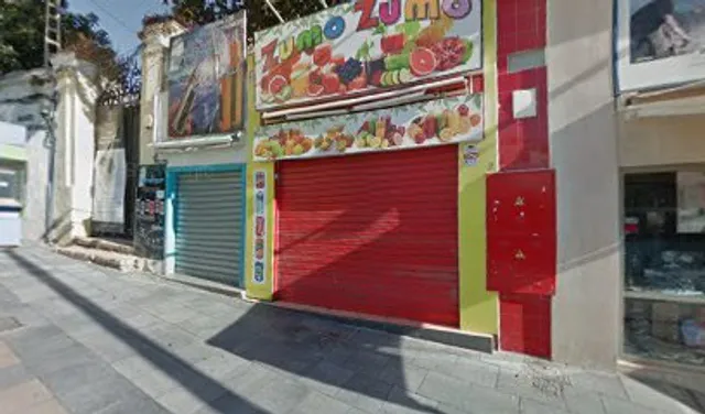 Pl. Costa del Sol, 2