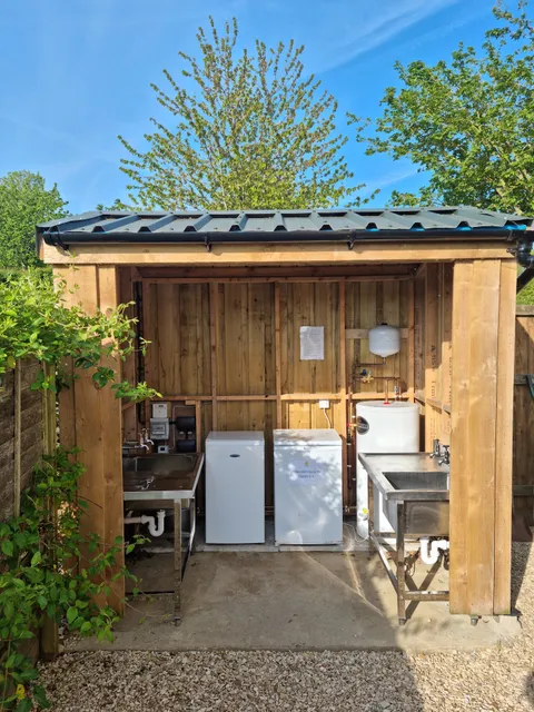 Pineapple Farm Holidays