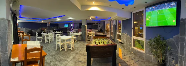 Biribildu Berria Café