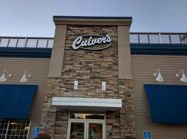 Culver’s