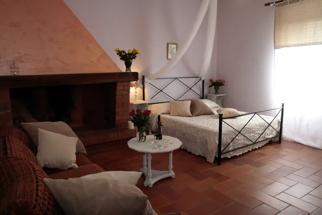 Holiday Apartment Suvereto Tuscany - Borgo Belvedere