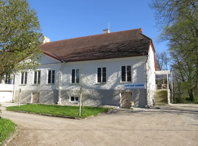Haeska Manor