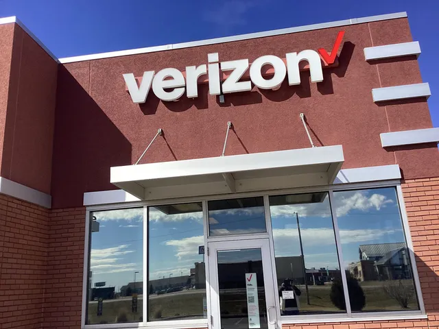 Verizon