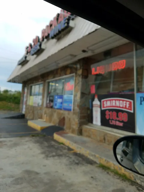 5 & 20 Package Store Inc