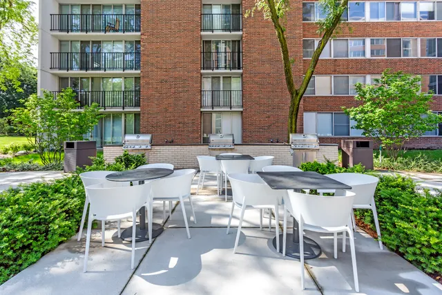 Scio at the Medical District