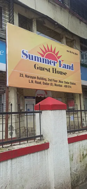 Summerland Guest House