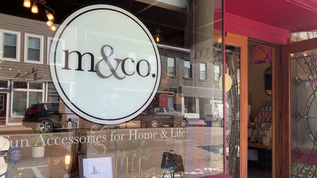 With Much Grace Boutique