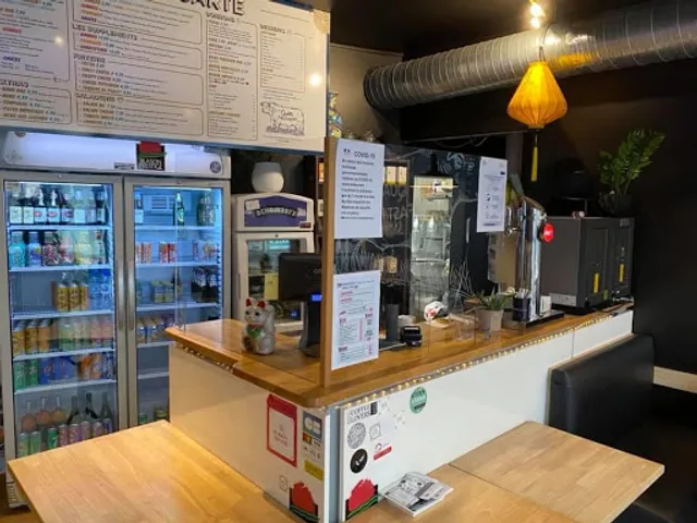 BÒ Quality ( rue des Arènes )