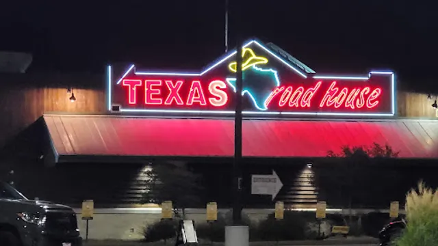 Texas Roadhouse