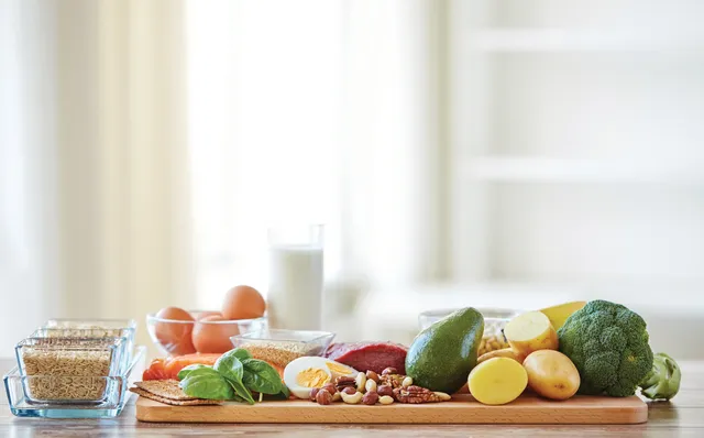 Blue Ridge Bistro at Page Memorial Hospital