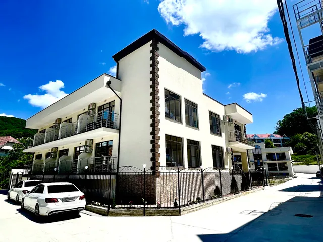 Гостиница "Elegant"