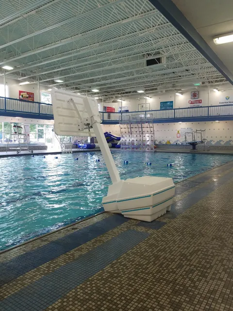 Dekko Community Center