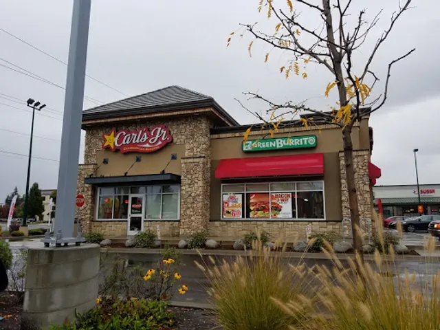 Carl’s Jr.