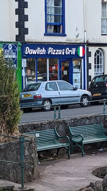 Dawlish Pizza & Grill